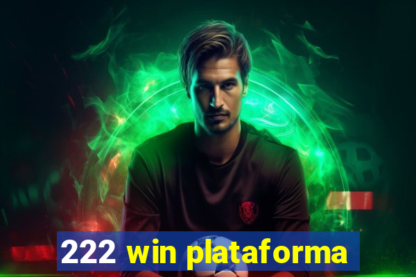 222 win plataforma